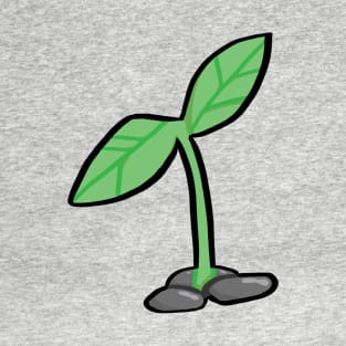 Tiny Sprout T-Shirt